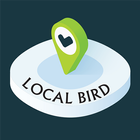 Places Near you - LocalBird icon