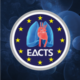 EACTS icon