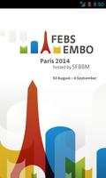 FEBS-EMBO2014 Affiche