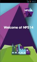 NPS14 poster