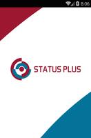 پوستر Status Plus