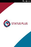 Status Plus 海报