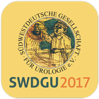 SWDGU 2017 圖標