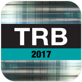 TRB 2017 icône