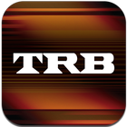 TRB 2014 biểu tượng