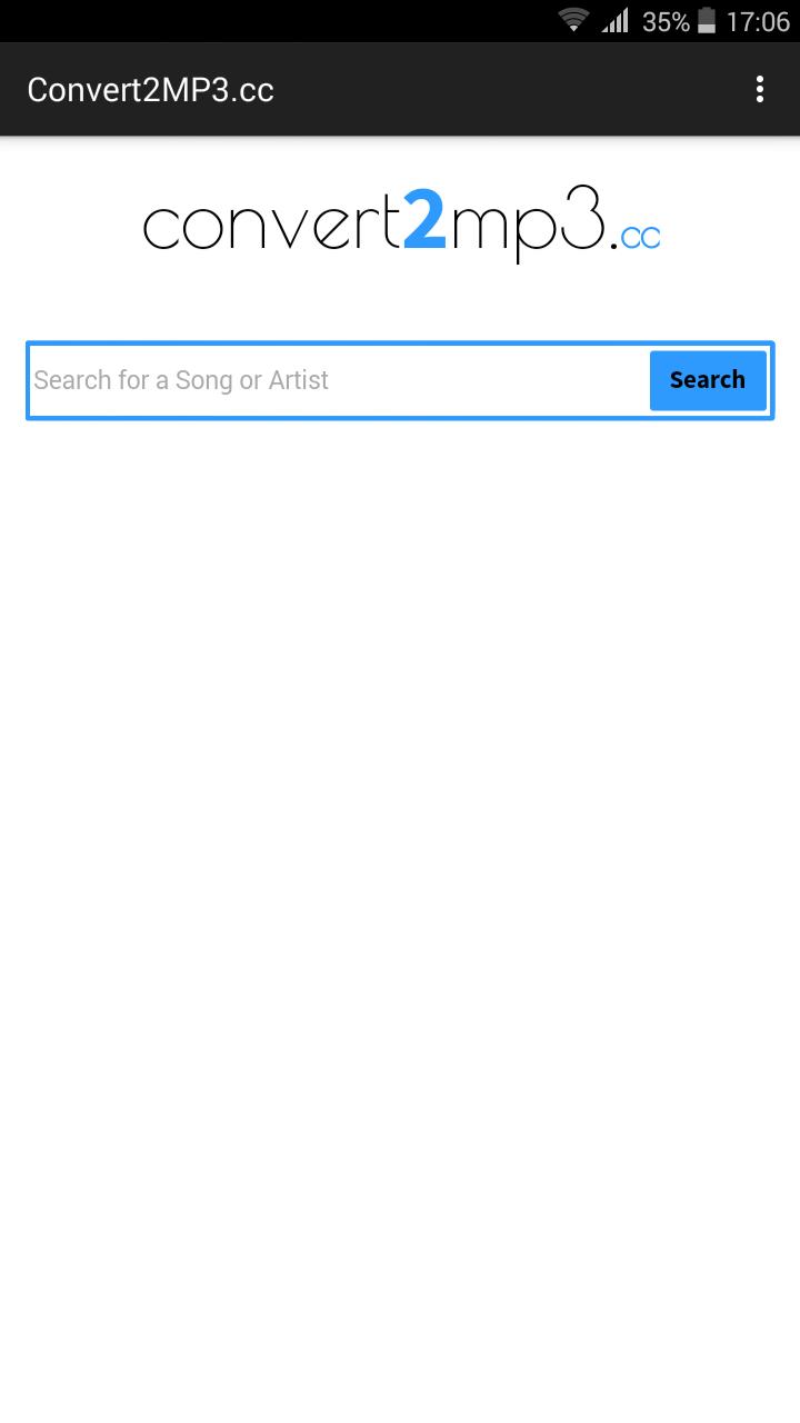 Convert2MP3 - Tube MP3 for Android - APK Download