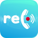 Call Recorder icône