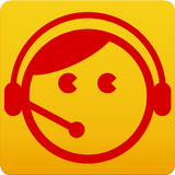 正宗台灣研發-APP 防駭通-防惡意程式、防詐騙 biểu tượng
