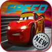 mac-queen Lighning Rush APK