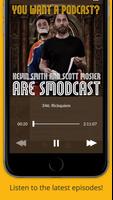 Smodclub —for Smodcast podcast पोस्टर