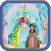 Queen Bubble Game APK