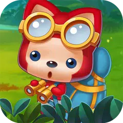 阿狸的奇幻冒險 APK download