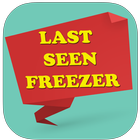 Last Seen Freezer icône