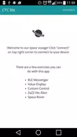 CTC Advanced Technologies gönderen