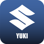Suzuki Yuki ícone