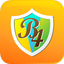 B4Click防駭通 -偵測APP不明網址安全性，反詐騙網址 APK