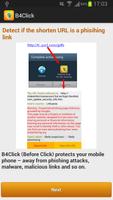 Before Click (B4Click) - FREE اسکرین شاٹ 3