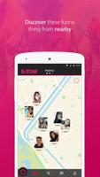 B-Star Short Video App by Gaao Affiche