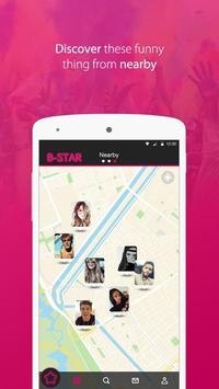 B-Star Short Video App by Gaao poster