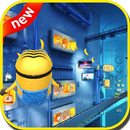 APK miniono jump