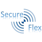 SecureFlex ícone