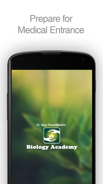 Biology Academy APK for Android Download