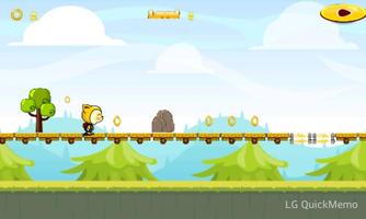 Yellow Monster Gold screenshot 2