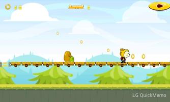 Yellow Monster Gold screenshot 3