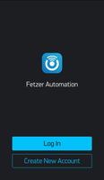 پوستر Fetzer Automation