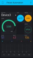 Fetzer Automation ภาพหน้าจอ 1