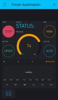 Fetzer Automation تصوير الشاشة 2