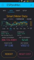 ESPproMon ảnh chụp màn hình 1