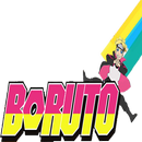 Boruto Ninja Speed Racing APK