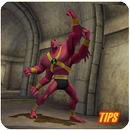 Tips for Ben 10 Ultimate Alien APK