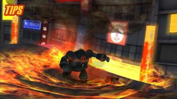 Tips for Ben 10 Ultimate Alien screenshot 2
