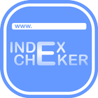 Index Checker-icoon