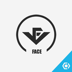 LiveFACE - CM12 Theme icône