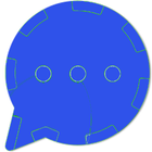 Freelab XMPP Messenger jabber icon