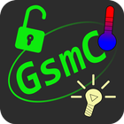GSM Control PRO-icoon