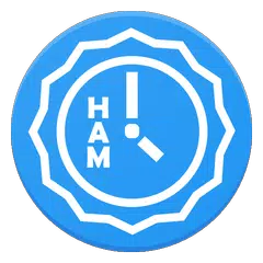 Скачать Ham Clock APK