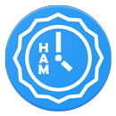 Ham Clock aplikacja