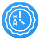 Ham Clock icono