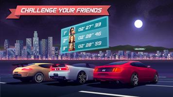 Horizon Chase World Tour : Tips and Tricks ảnh chụp màn hình 3