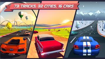 Horizon Chase World Tour : Tips and Tricks ảnh chụp màn hình 2