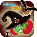 flappye Halloween witch APK