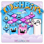 Mushbits Adventures
