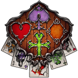 Solitare Classic: Dark Magic