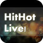 HitHot Live! simgesi