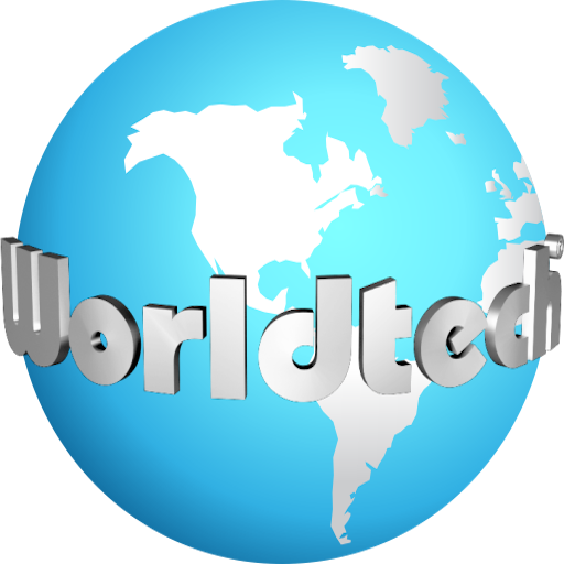 Worldtech Smart Home Control