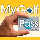 MyGolfPass icon